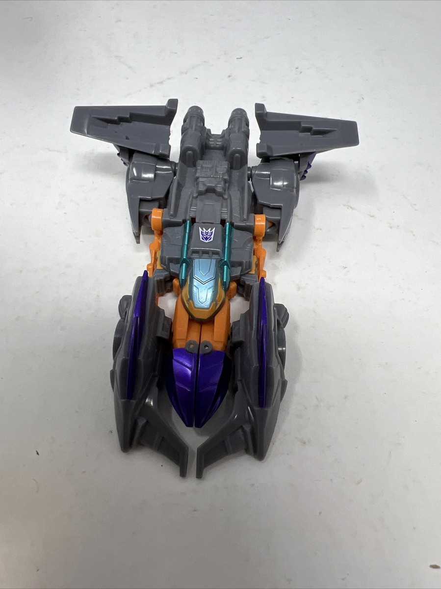 Transformers Hasbro Cybertron Legends of Cybertron Series 1 Mini 4&quot; Figure Megatron [並行輸入品] Hasbro Transformers Fully Transformable Cybertron Legends