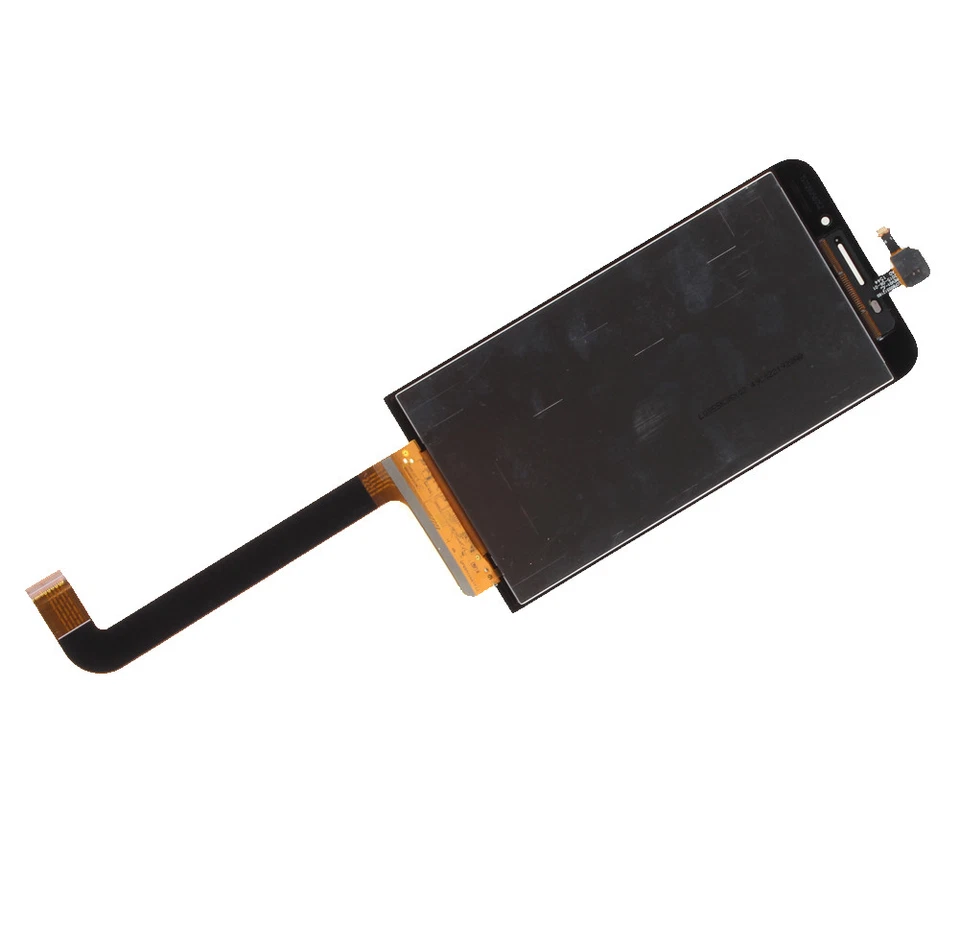 For ASUS Zenfone MAX ZC550KL Z010D LCD Display Touch Screen Panel Replace #6H - Image 4 of 4