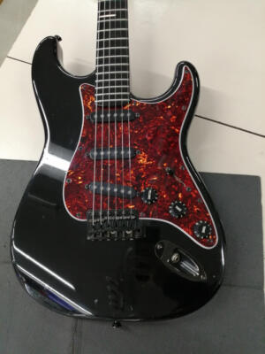 COMBAT ST TYPE Used Electric Guitar | eBay