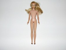 Mattel Barbie Skipper Original Vintage Puppe 1960er J.
