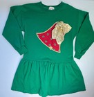 Robyn Sue Fashions Vintage Bell Long Sleeve Dress Size 7 — photo 1