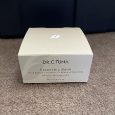 FARMASI DR. C. TUNA CLEANSING BALM95mL 3.21oz GENUINE NEW  