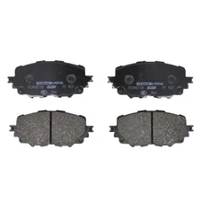 Kit pastiglie freno FERODO FCP4873H