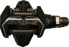 1 Link Pedal TIME ATAC XS Titan Carbon