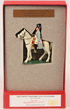Tradition - Set 736 - The Emperor Napoleon Mounted Figure - 1/32 scale