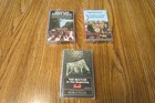 The Beatles Cassettes. Sgt. Peppers Lonely Hearts, and Abbey Road. plus Bonus.