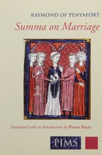 Summa on Marriage (Mediaeval Sources in Translation)