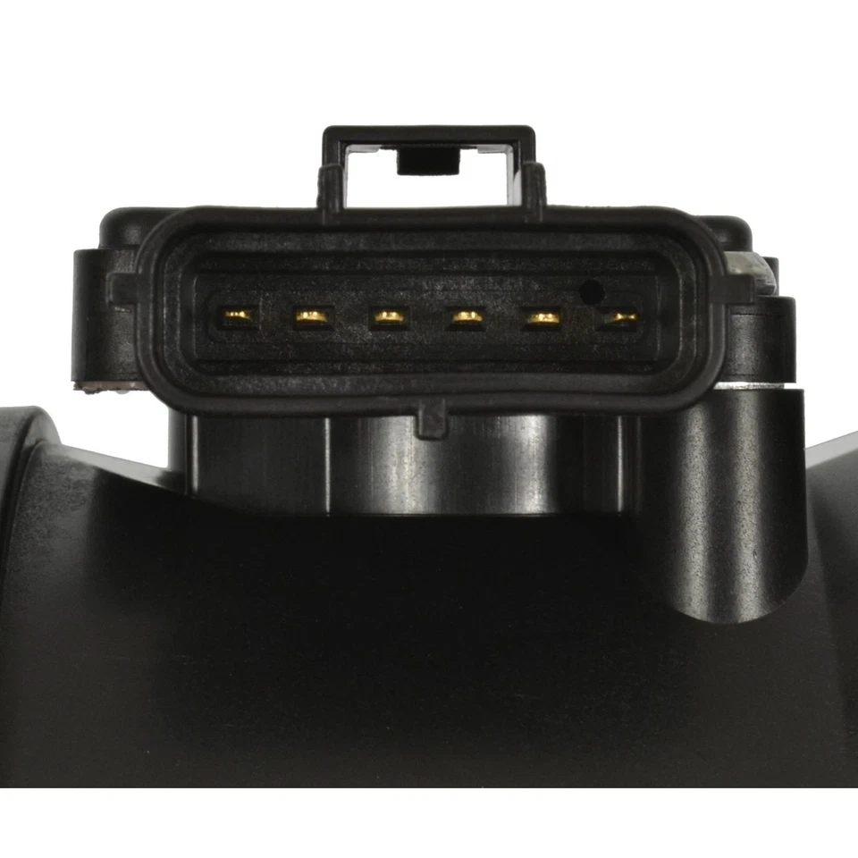 Nuevo sensor de flujo de masa de aire SMP para chasis de autocaravana Ford F-53 2004 Foto 4 de 4