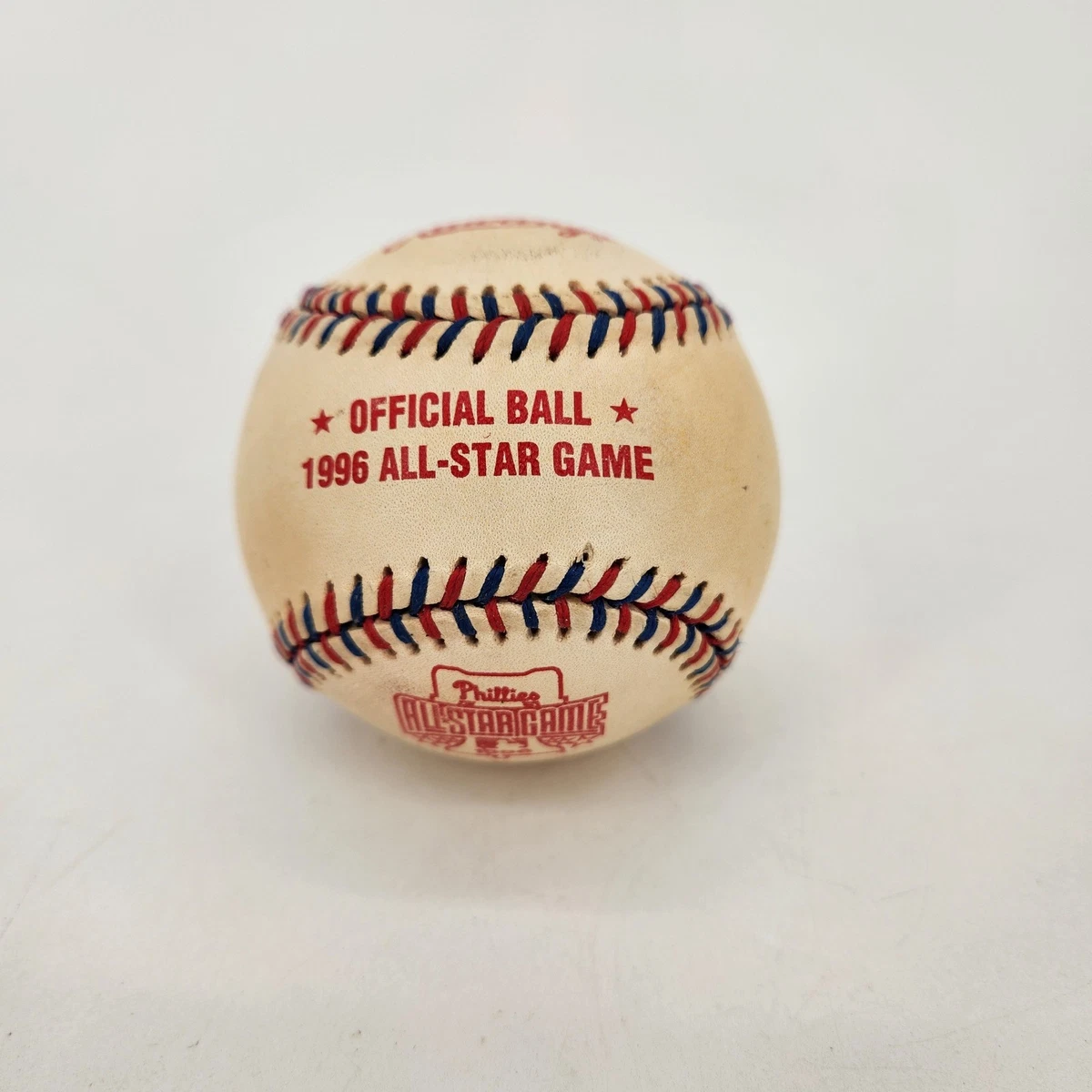 25+ Rawlings All-Star Game MLB Balls for sale | Updated Oct 2026