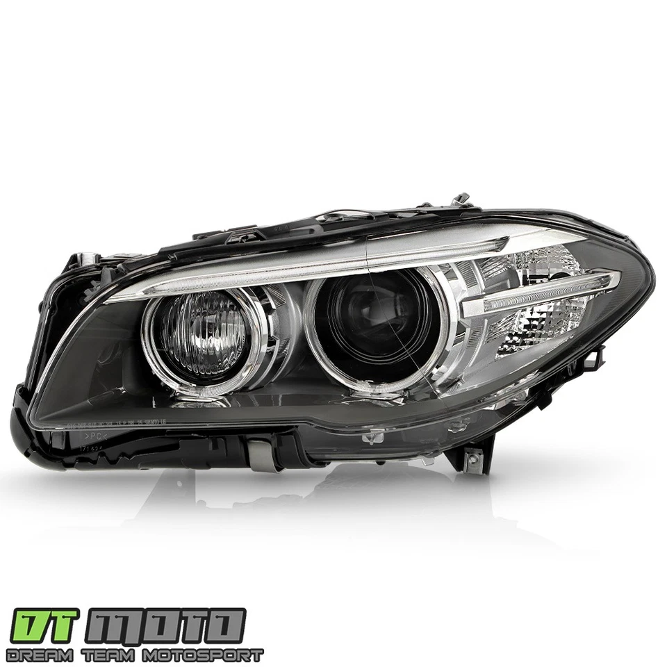 For 2014-2016 BMW F10 528i|535i HID w/AFS Projector Headlight Headlamp Driver - Image 2 of 4
