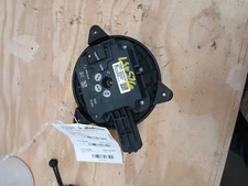 Blower Motor LHD Fits 18-23 WRANGLER 3073061