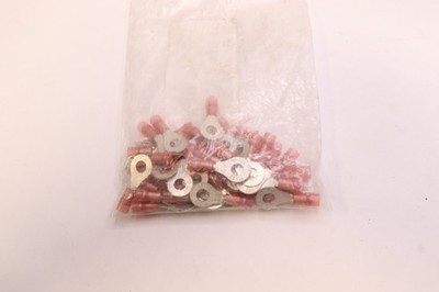 Wurth Nylon Ring fits Kia 1559621010 47-Pack