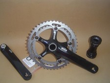 Truvativ elita Kurbel 48/34 Zähne 170mm inkl...