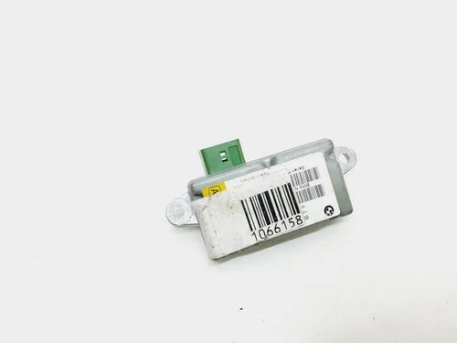 BMW 7 E65, E66, E67 Crashsensor hinten links 6937419 3.00 Diesel 170kw 20540599