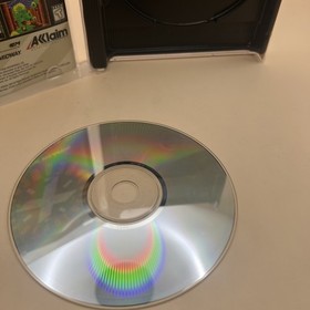 Darius Gaiden Sega Saturn