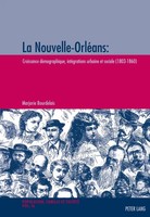 Marjorie Bourdelais | La Nouvelle-OrléAns | Taschenbuch | FranzöSisch