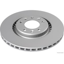 1x Bremsscheibe HERTH+BUSS JAKOPARTS J3312078 passend für CITROËN OPEL TOYOTA