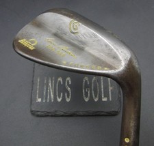 Cleveland Tour Action Reg.588 50° Gap Wedge Stiff Steel Shaft