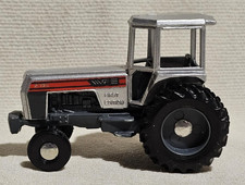 1/64 WFE 2-135 First Edition with WFE Farm Toy Tractor