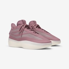 Fear of God Athletics x adidas II BASKETBALL Low Wonder Oxide for