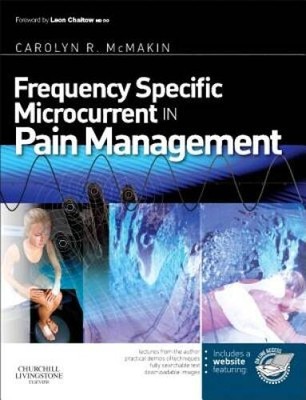 Frequency Specific Microcurrent in Pain Management, 1e - Paperback - GOOD