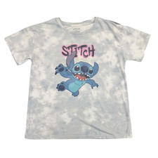 Disney Lilo and Stitch Tie Dye Size Youth XL 14/16