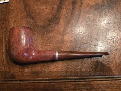 Vintage VFQ Frank Medico Briar