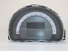 Compteur Smart FORFOUR