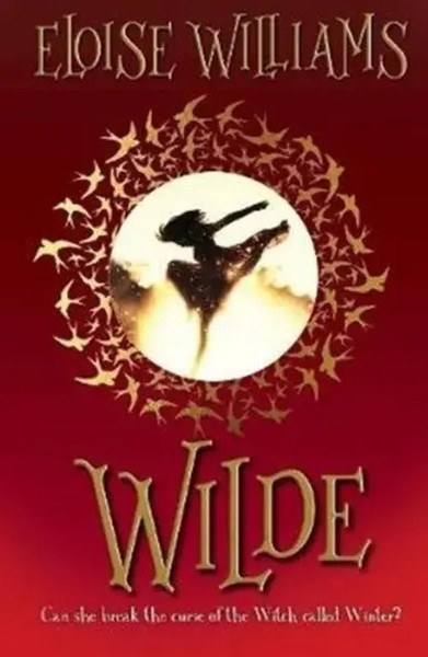 Wilde | Eloise Williams | Englisch | Taschenbuch | Kartoniert / Broschiert-image