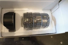 OPEN BOX Voigtlander Nokton 21mm f1.4 Sony FE mount FREE SHIPPING USA