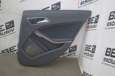 Mercedes A180 W176 T&uuml;rverkleidung hinten rechts Verkleidung T&uuml;r A1767301600
