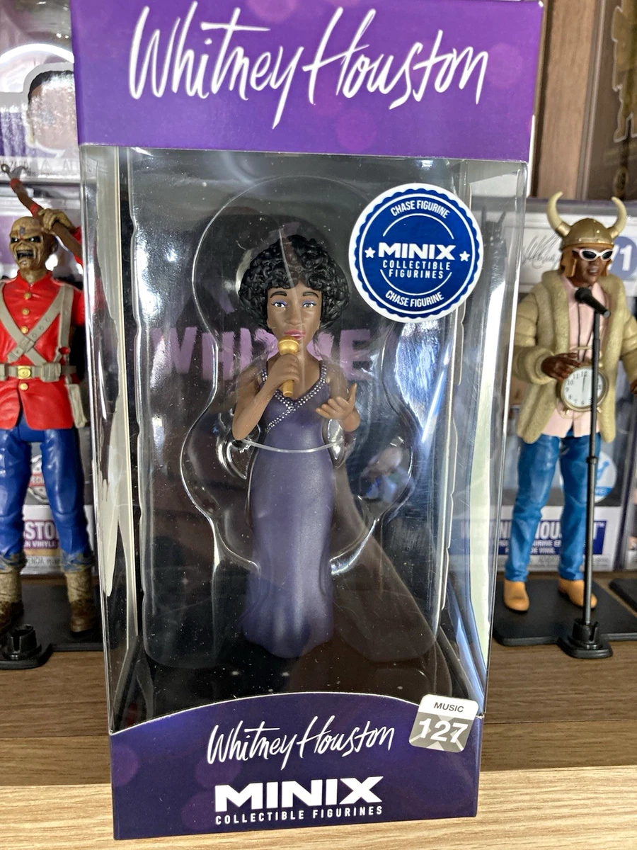 Whitney Houston Memorabilia for sale | eBay
