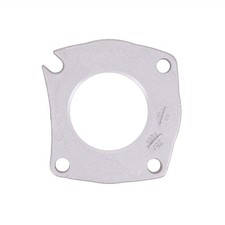 Getriebedeckel Diff Flansch ohne Dichtung 75517959