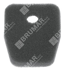 Filtro aria per tagliasiepi TAS - TANAKA 4460650020 - 003359