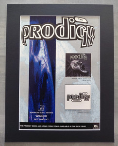 25+ The Prodigy Experience for sale | Updated Oct 2026