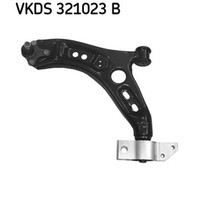 Lenker RadaufhäNgung SKF Vkds 321023 B FüR VW Passat B7 Variant CC