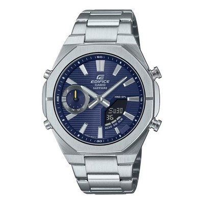 Casio Edifice Bluetooth Herrenuhr ECB-S10D-2AEF