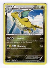 Dragonite Plasma Freeze #83 (2013) Holo HP Pokemon on eBay