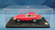 JAGUAR E TYPE Model Number 1 43 Kyosho