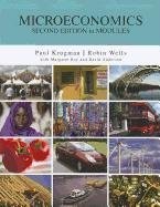 MICROECONOMICS IN MODULES & ECONPORTAL By Paul Krugman