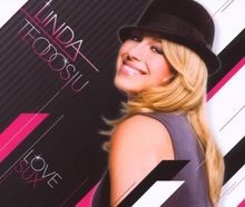Love Sux/Premium von Linda Teodosiu | CD | Zustand sehr gut