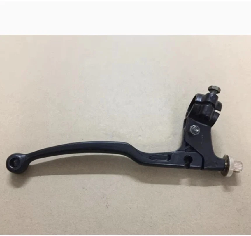 For suzuki GN 250 250cc Motorcycle parts Clutch handlebar High Quality 1 PCS New - Image 3 of 4