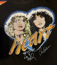 New Popular Heart Band  Gift For Friends Unisex S-5XL Shirt  TH59