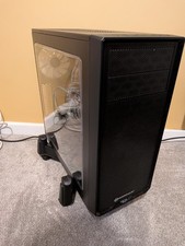 Gaming / Development PC – Ryzen 7 3800X, 32GB DDR4 RAM, NVIDIA 1030, NVMe SSD