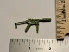 Hasbro G.I. Joe Cobra Firefly 1984 Green Rifle Accessory