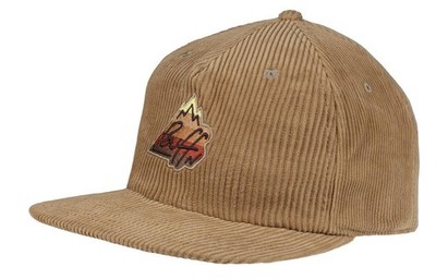 Buff Unisex Chill Trucker Cap