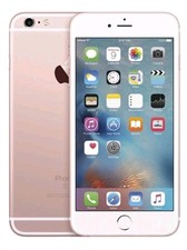 Apple iPhone 6S Plus 64 GB Rose Gold AT T - Pre-Owned Excellent Condition