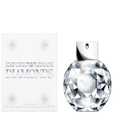 Image of Emporio Armani Diamonds 1.7oz Women Eau de Parfum Spray