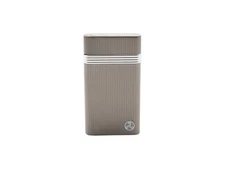 Rattray's Cigar Lighter -  REGENT GUN-CHROME