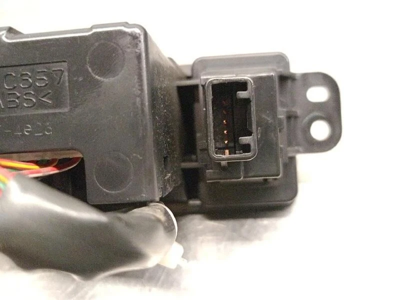 15C357 LEVIER DE FREIN À MAIN pour SUBARU OUTBACK (BR) 2.5 I AWD (BR9) 5607896 - Photo 2/3